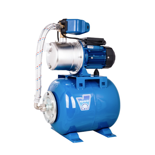 насосная станция